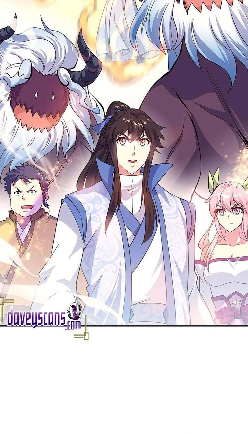 Peerless Soul Chapter 304 Bahasa Indonesia